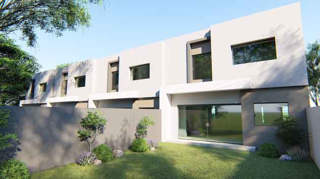 Duplex en , REF. 731